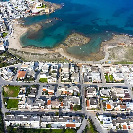 Casa de Férias Federica A 50 Metri Dalla E Parcheggio