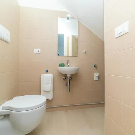 Holiday home Federica A 50 Metri Dalla E Parcheggio