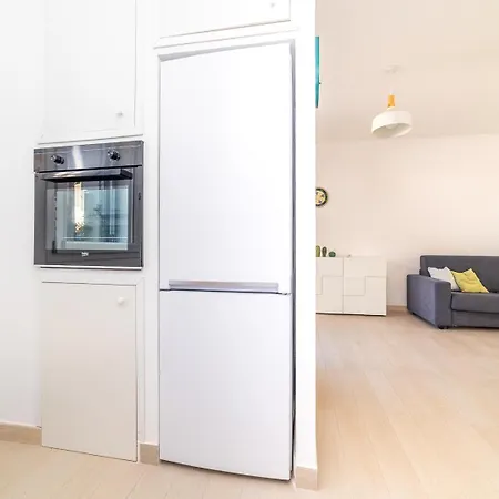 Casa de Férias Federica A 50 Metri Dalla E Parcheggio