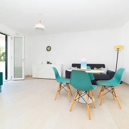 Casa de Férias Federica A 50 Metri Dalla E Parcheggio *
