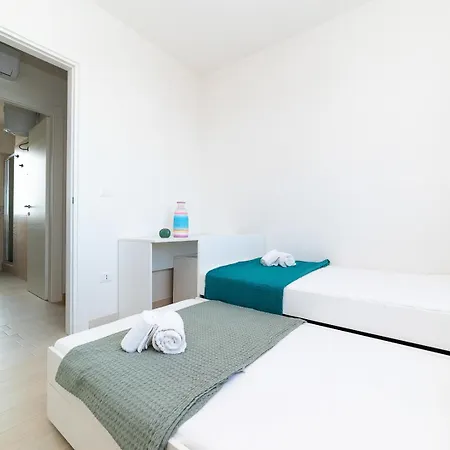 Federica A 50 Metri Dalla E Parcheggio Holiday home Torre Santa Sabina